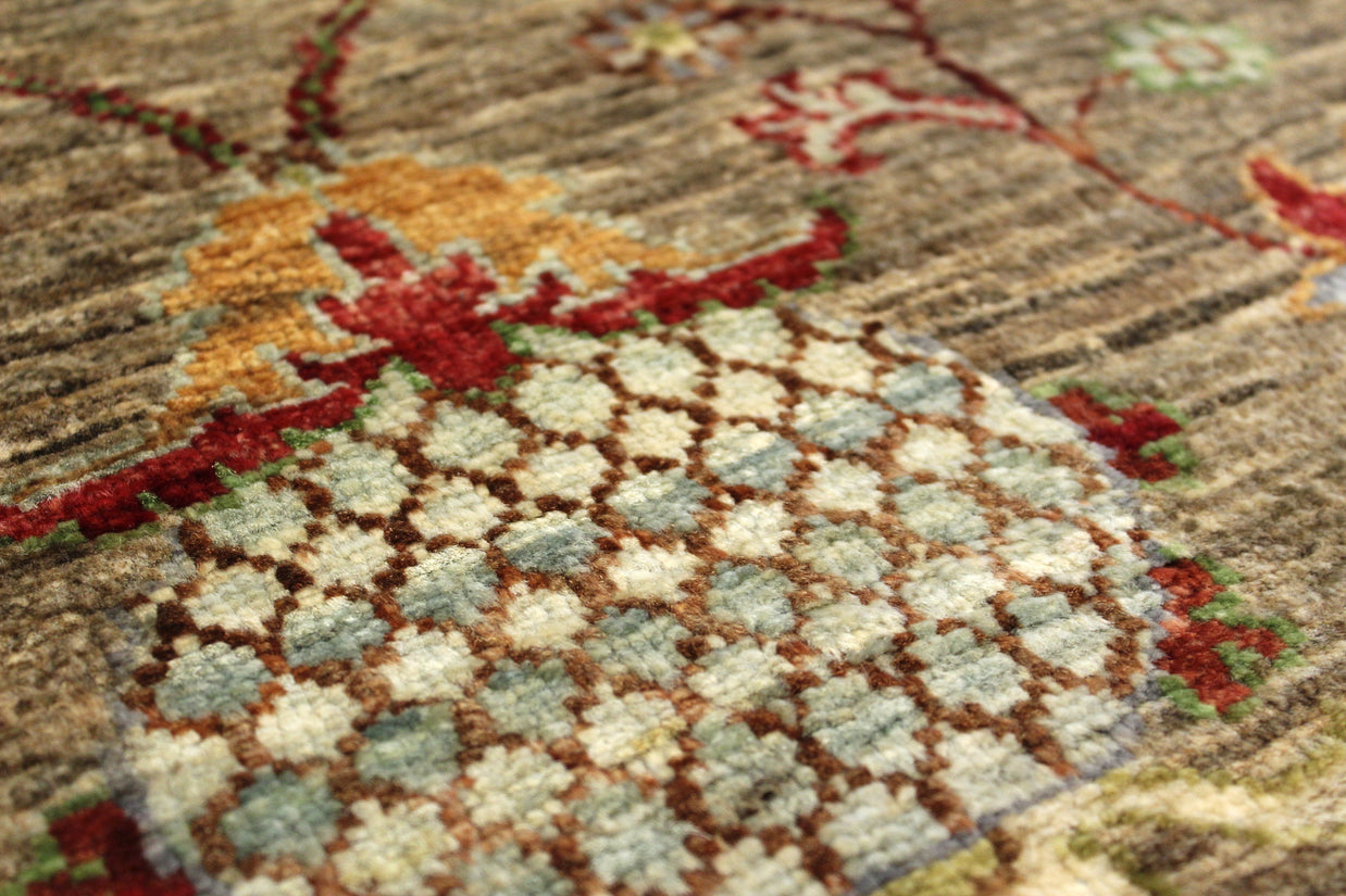 Sultani Rug  - 292 cm x 88 cm