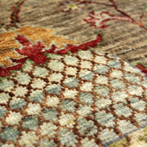 Sultani Rug  - 292 cm x 88 cm