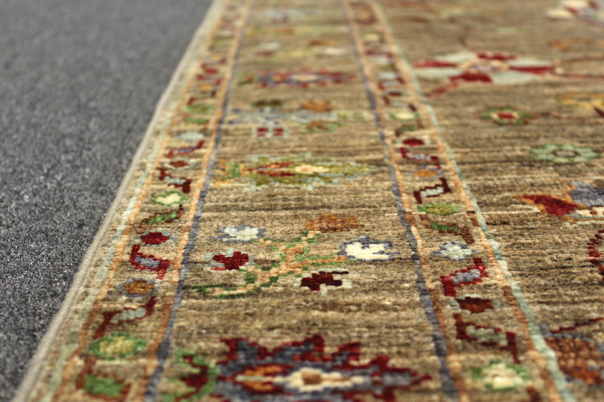 Sultani Rug  - 292 cm x 88 cm