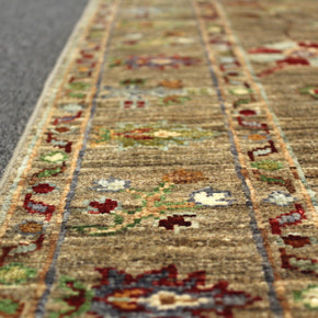 Sultani Rug  - 292 cm x 88 cm