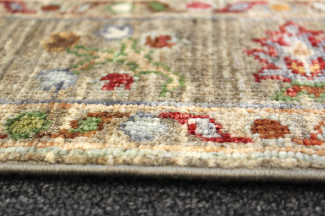 Sultani Rug  - 292 cm x 88 cm