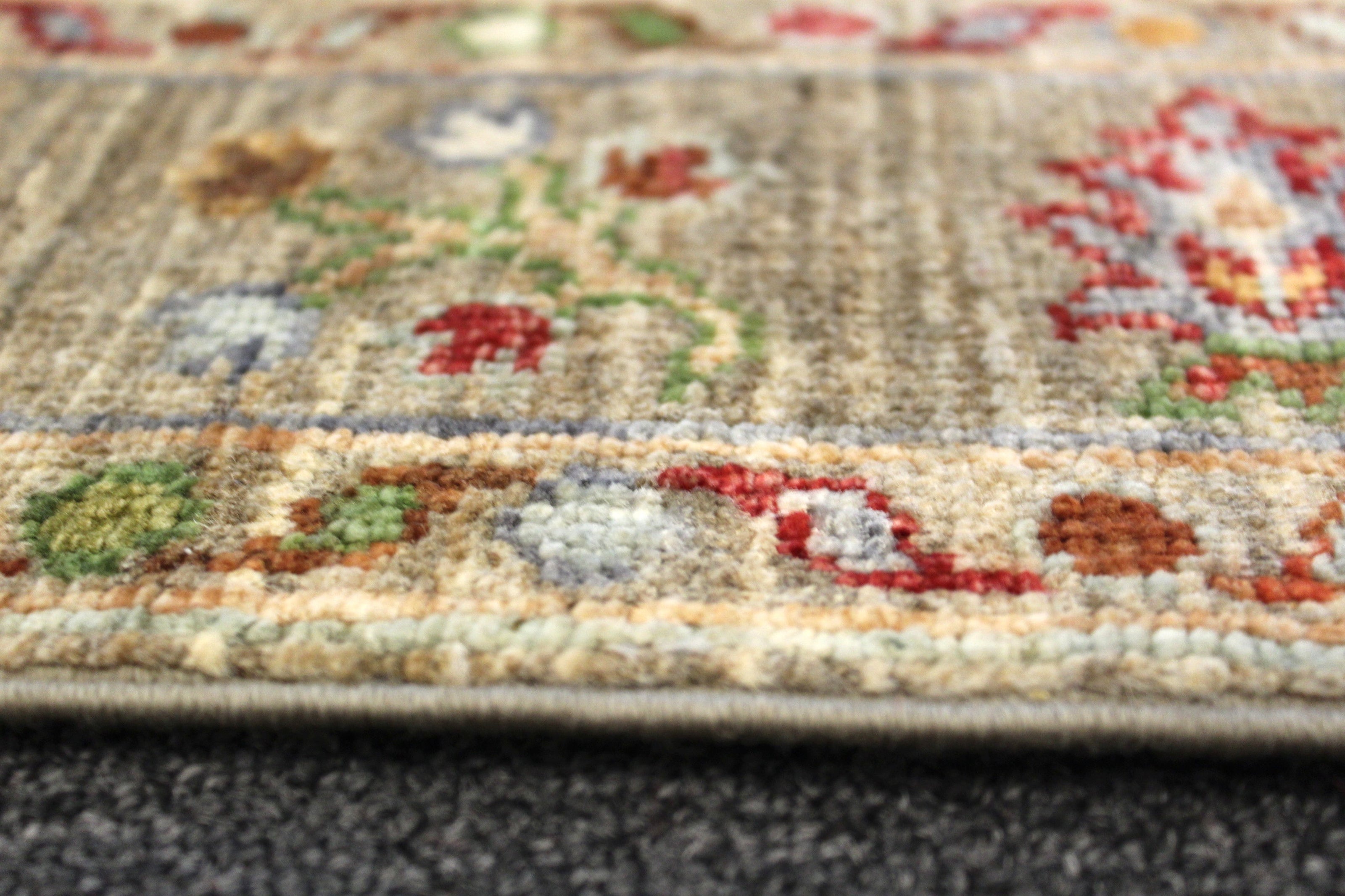 Sultani Rug  - 292 cm x 88 cm