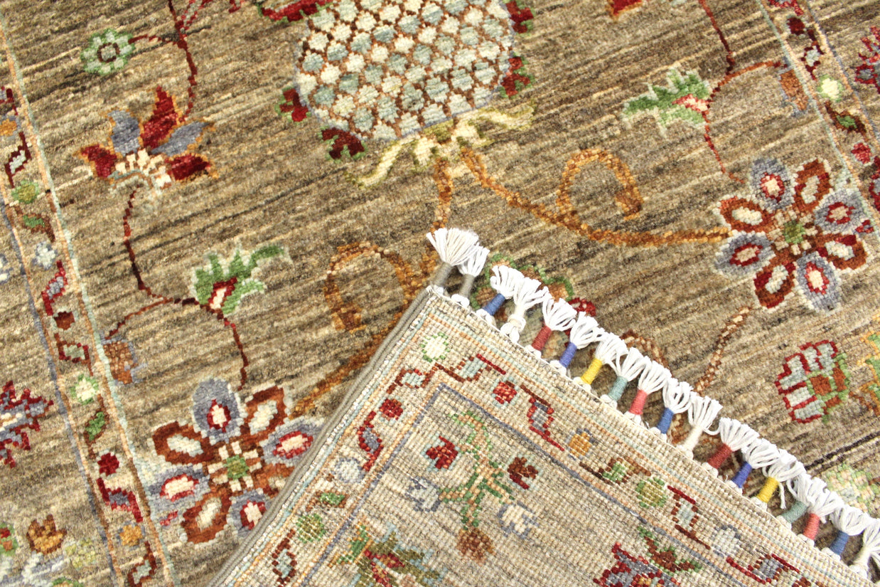 Sultani Rug  - 292 cm x 88 cm
