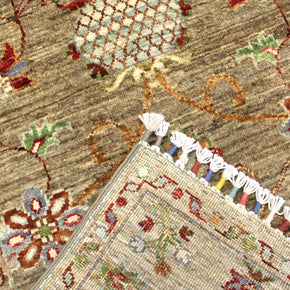 Sultani Rug  - 292 cm x 88 cm