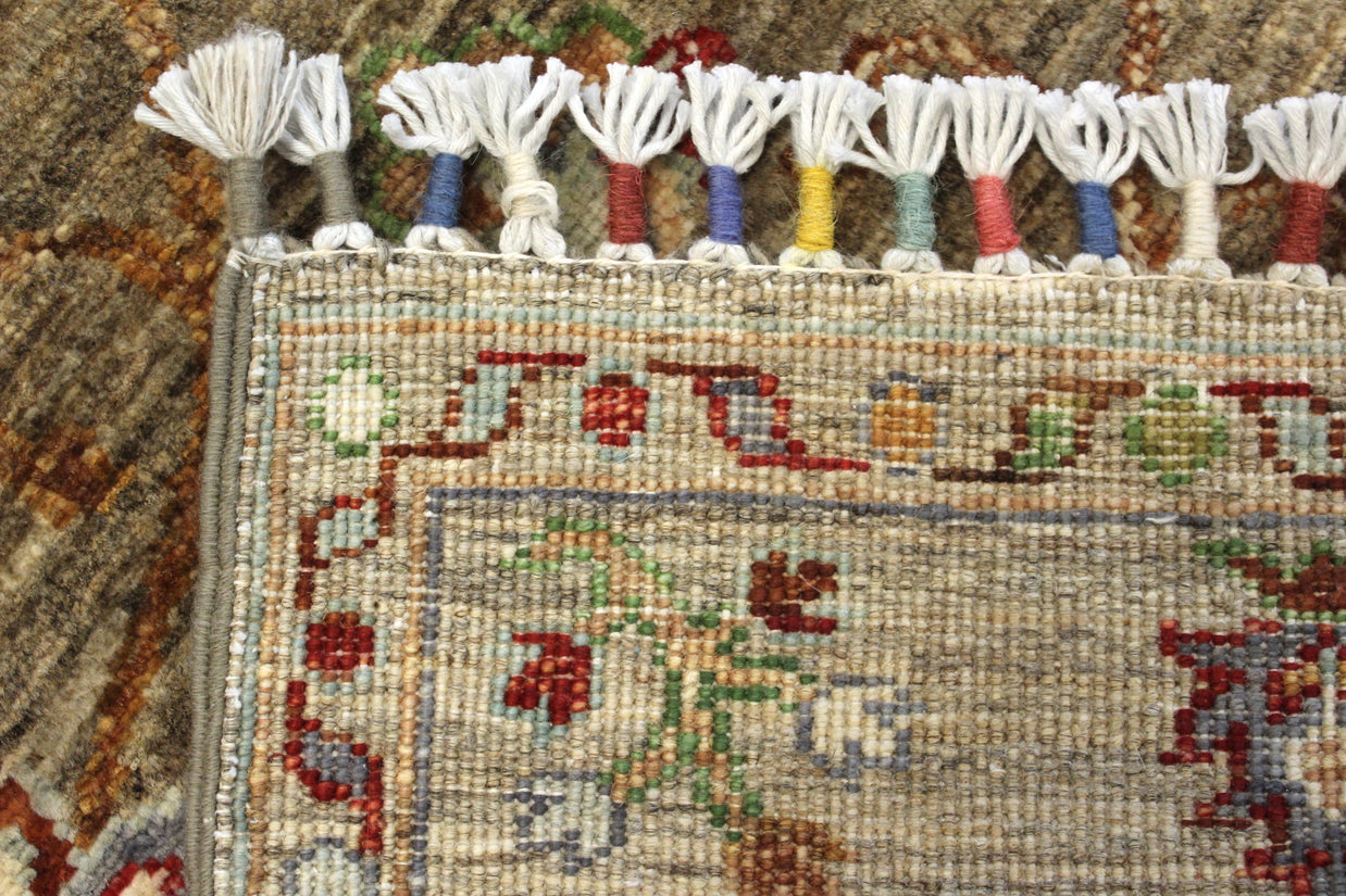Sultani Rug  - 292 cm x 88 cm