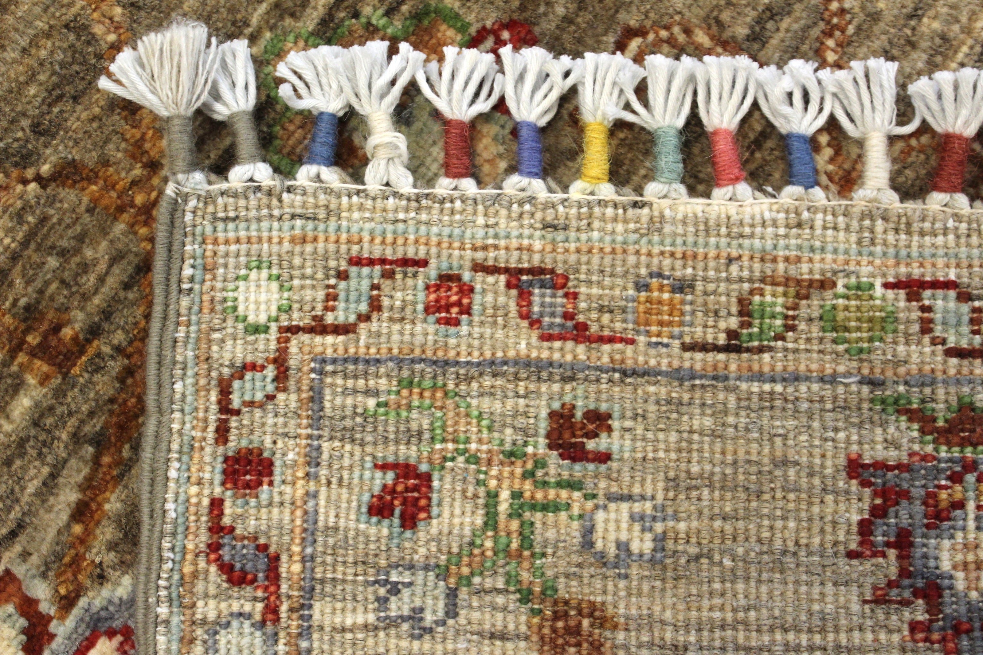 Sultani Rug  - 292 cm x 88 cm
