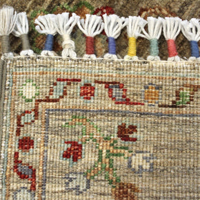 Sultani Rug  - 292 cm x 88 cm