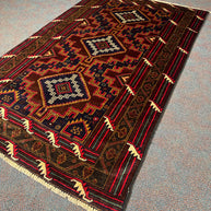 Baluchi Rug - 190 cm x 118 cm