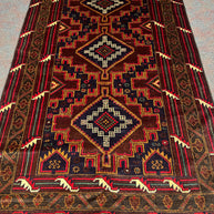 Baluchi Rug - 190 cm x 118 cm