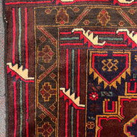 Baluchi Rug - 190 cm x 118 cm