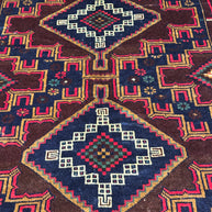 Baluchi Rug - 190 cm x 118 cm