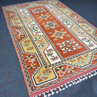 Anatolian Rug - 192 cm x 108 cm