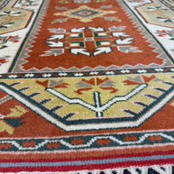 Anatolian Rug - 192 cm x 108 cm