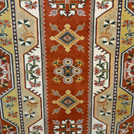 Anatolian Rug - 192 cm x 108 cm