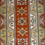 Anatolian Rug - 192 cm x 108 cm