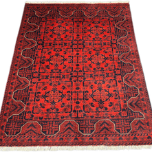 Khal Mohammadi Rug - 190 cm x 130 cm