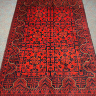 Khal Mohammadi Rug - 190 cm x 130 cm