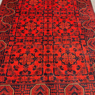 Khal Mohammadi Rug - 190 cm x 130 cm