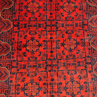 Khal Mohammadi Rug - 190 cm x 130 cm