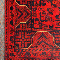 Khal Mohammadi Rug - 190 cm x 130 cm