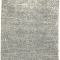 Gabbeh Rug - 192 cm x 145 cm