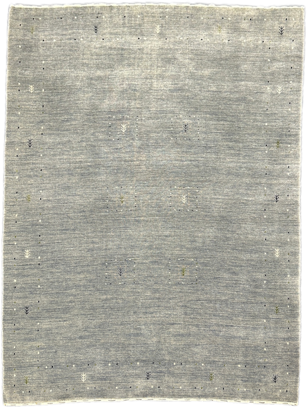 Gabbeh Rug - 192 cm x 145 cm