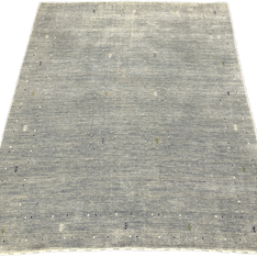 Gabbeh Rug - 192 cm x 145 cm