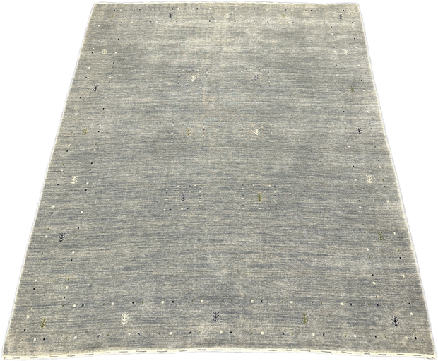 Gabbeh Rug - 192 cm x 145 cm