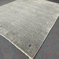 Gabbeh Rug - 192 cm x 145 cm