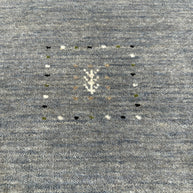 Gabbeh Rug - 192 cm x 145 cm