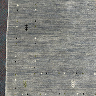 Gabbeh Rug - 192 cm x 145 cm