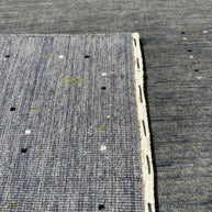 Gabbeh Rug - 192 cm x 145 cm