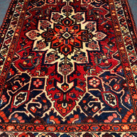 Bakhtiari Rug - 215 cm x 150 cm