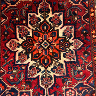 Bakhtiari Rug - 215 cm x 150 cm