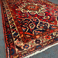 Bakhtiari Rug - 215 cm x 150 cm