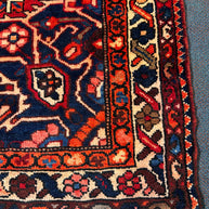 Bakhtiari Rug - 215 cm x 150 cm