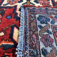 Bakhtiari Rug - 215 cm x 150 cm