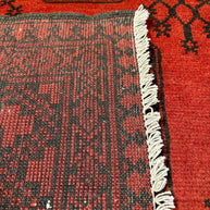 Turkoman Rug - 194 cm x 152 cm