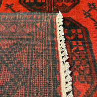 Turkoman Rug - 187 cm x 150 cm