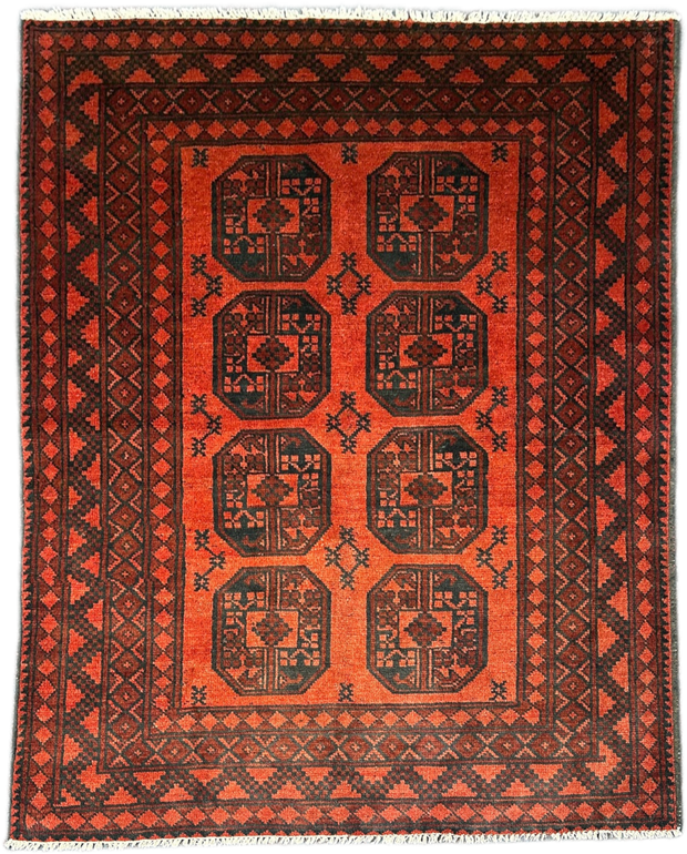 Turkoman Rug - 190 cm x 153 cm