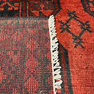 Turkoman Rug - 190 cm x 153 cm