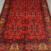 Khal Mohammadi Rug - 204 cm x 150 cm