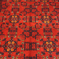 Khal Mohammadi Rug - 204 cm x 150 cm