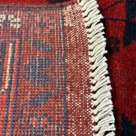 Khal Mohammadi Rug - 204 cm x 150 cm
