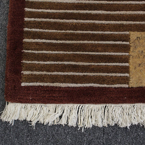 Gabbeh Rug - 155 cm x 92 cm