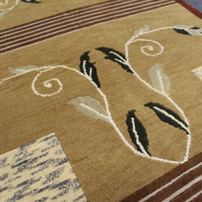 Gabbeh Rug - 155 cm x 92 cm