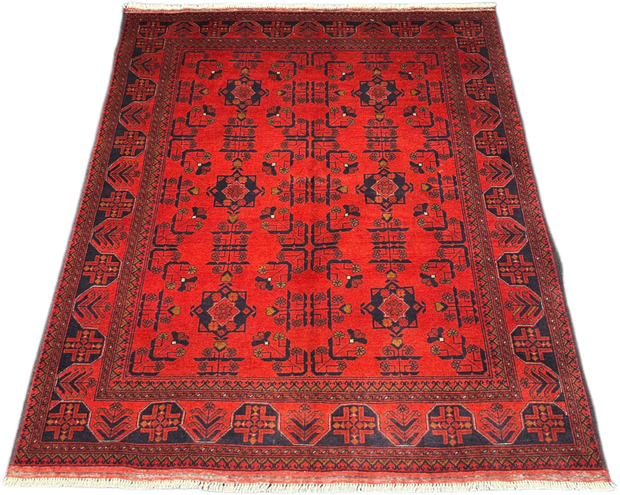 Khal Mohammadi Rug - 196 cm x 149 cm