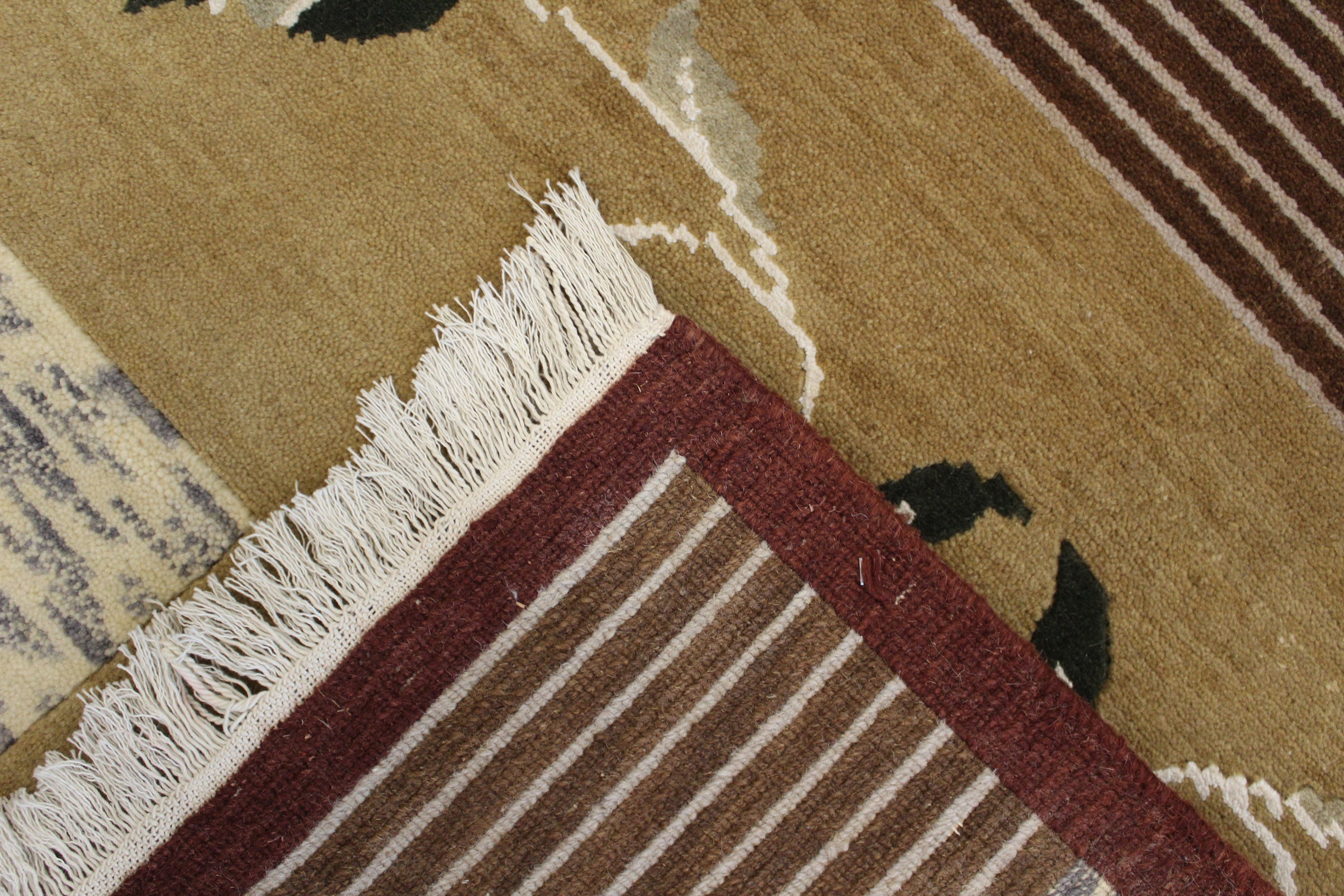 Gabbeh Rug - 155 cm x 92 cm