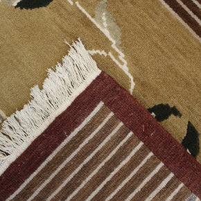 Gabbeh Rug - 155 cm x 92 cm
