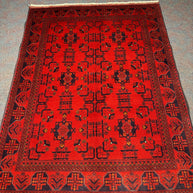 Khal Mohammadi Rug - 196 cm x 149 cm
